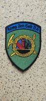 *** Badge Gebiergsinfanterie ohne klett ***