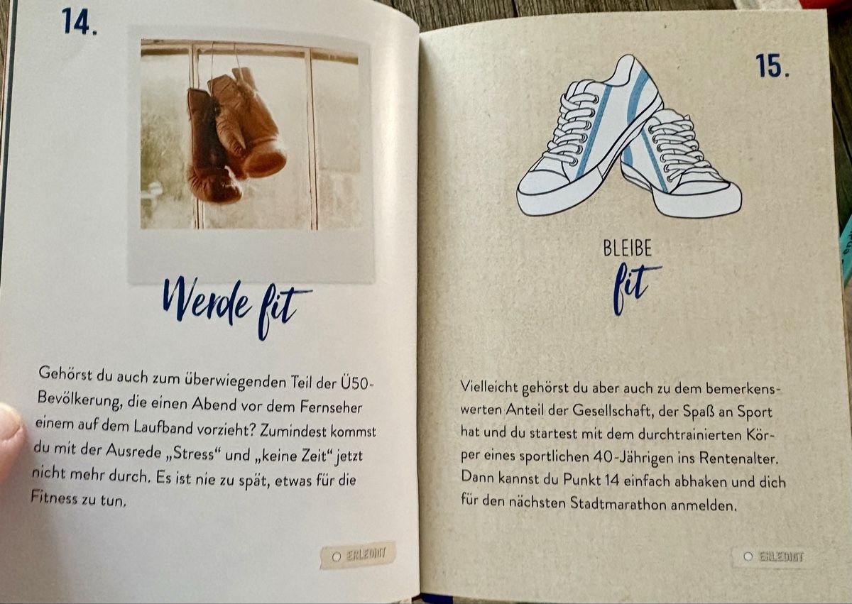 Livres: Serie: 100 Dinge … – Neuf (Voir description) à Schaffhausen par Reporter 3