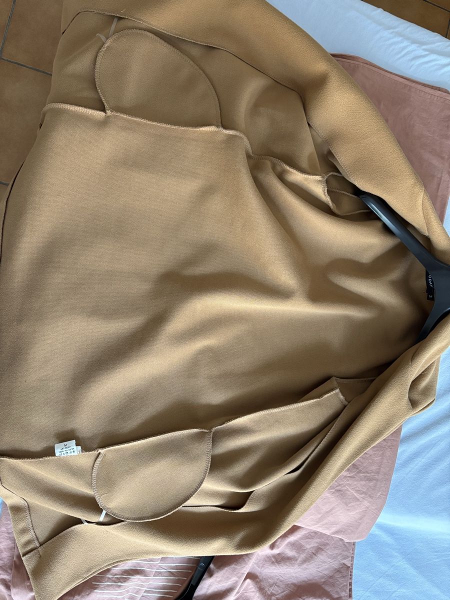Mäntel: Cappotto Today M  – Gebraucht aus Riva San Vitale von lellalella01 5
