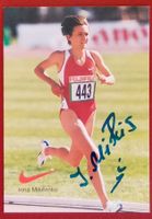Irina Mikitenko Autogramm signiert Foto 10x15cm