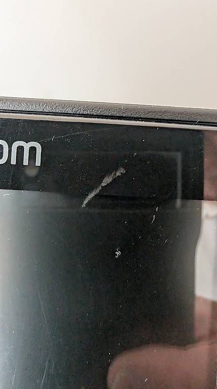 Telefone: VoIP Telefon SNOM D785, schwarz – Gebraucht aus Bremgarten b. Bern von Flintli 3
