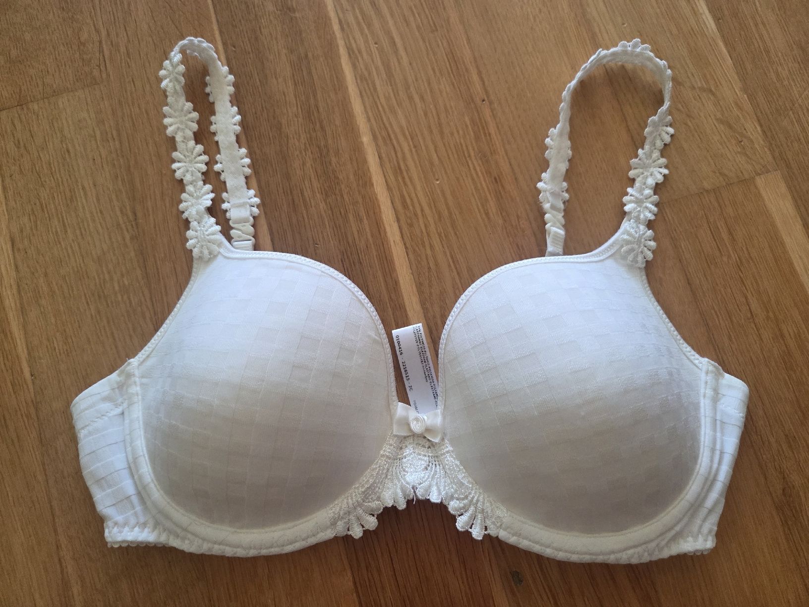 Marie Jo Altra biancheria intima: BH Marie Jo 80 C  – Usato da Port venduto da Darialina