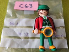 Playmobil Special Sammelfigur C63