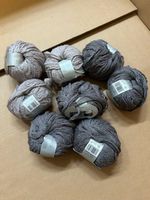 8 X WOLLE SMC SELECT CABARÉ - LOT-166-G