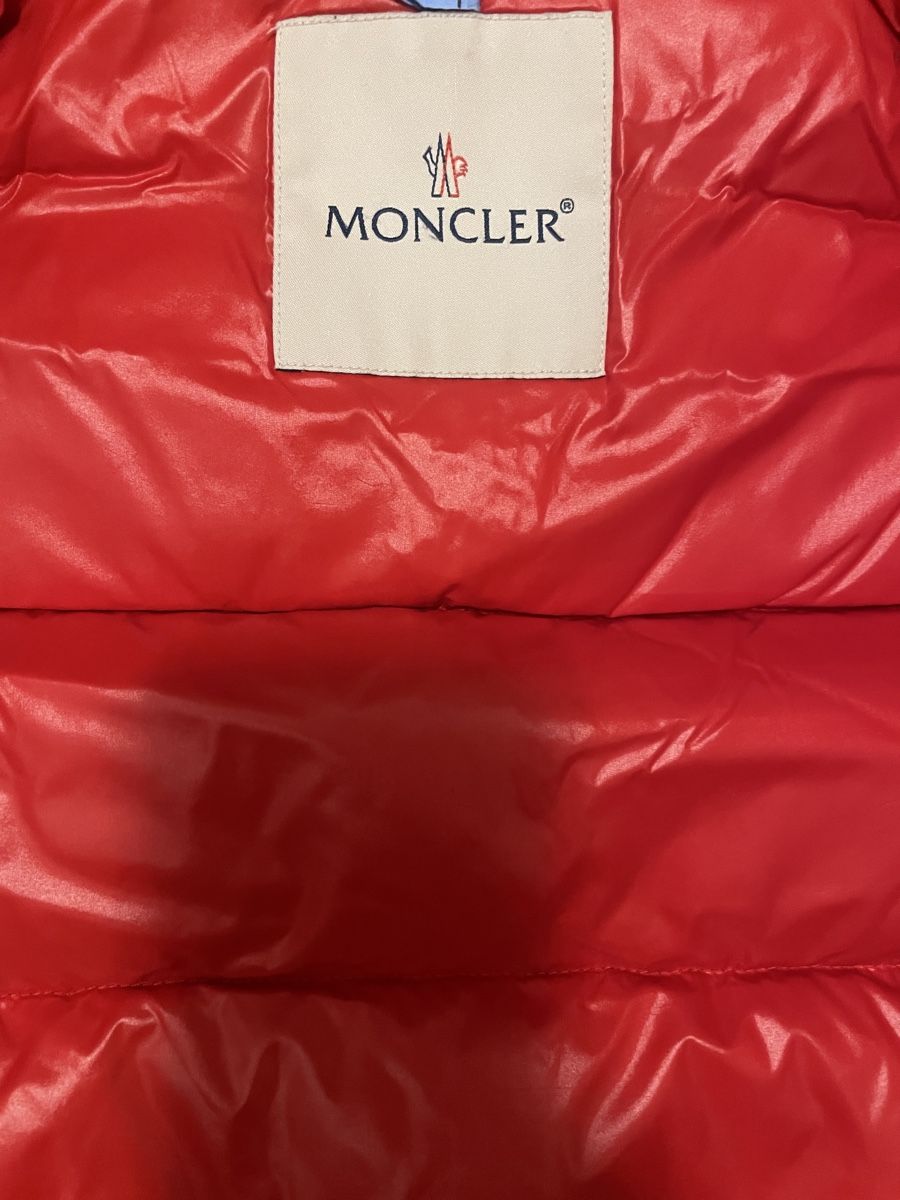 Moncler Giacche & Cappotti: Piumino MONCLER originale – Usato da Melide venduto da jul_2q6m 2