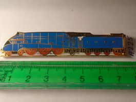 1LNER A4 Pacific 4489 Lokomotive Pin (A225)