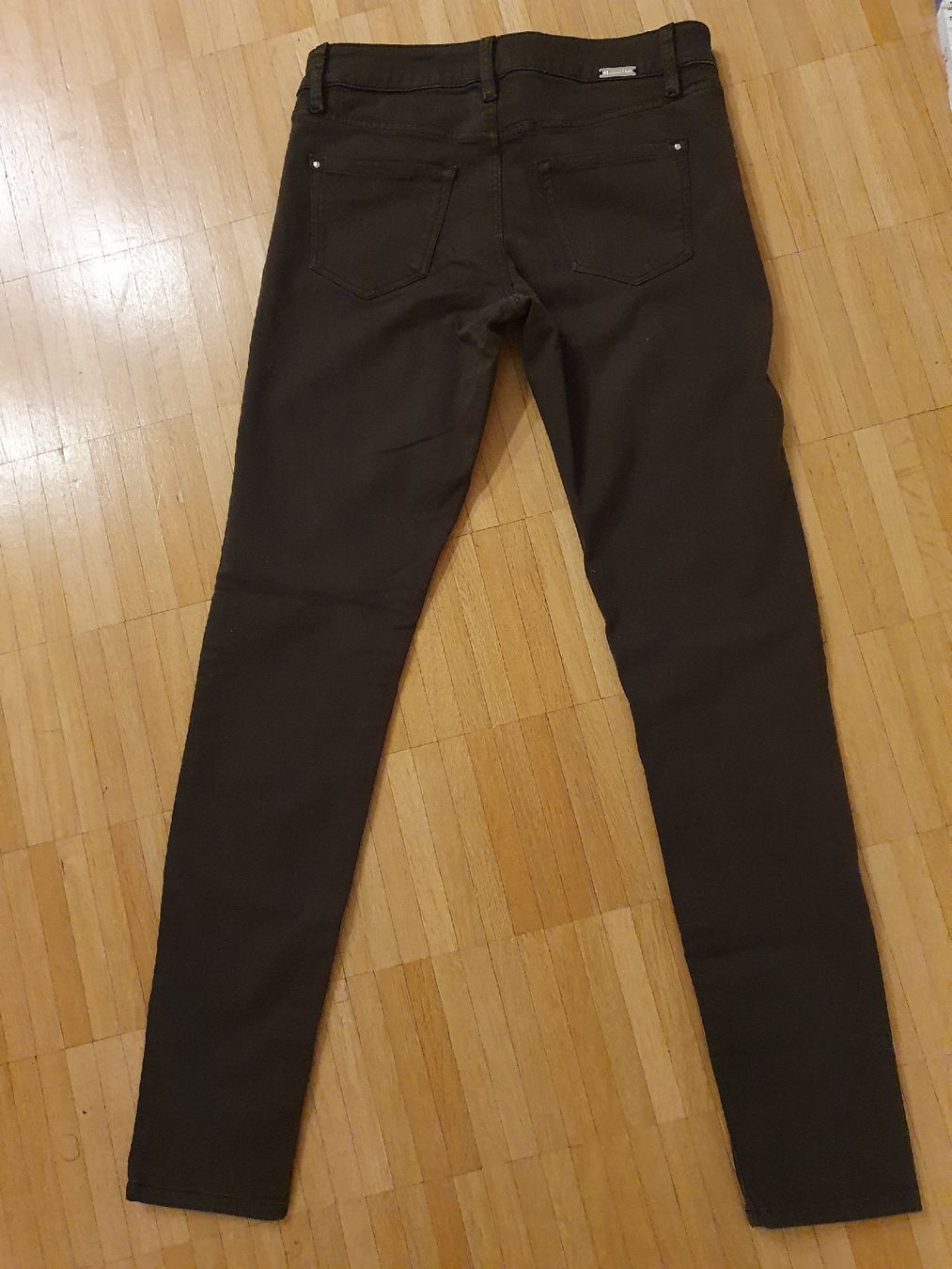 Massimo Dutti Pantaloni: Braune Massimo Dutti  Hose – Usato da Laufenburg venduto da megane1959 3