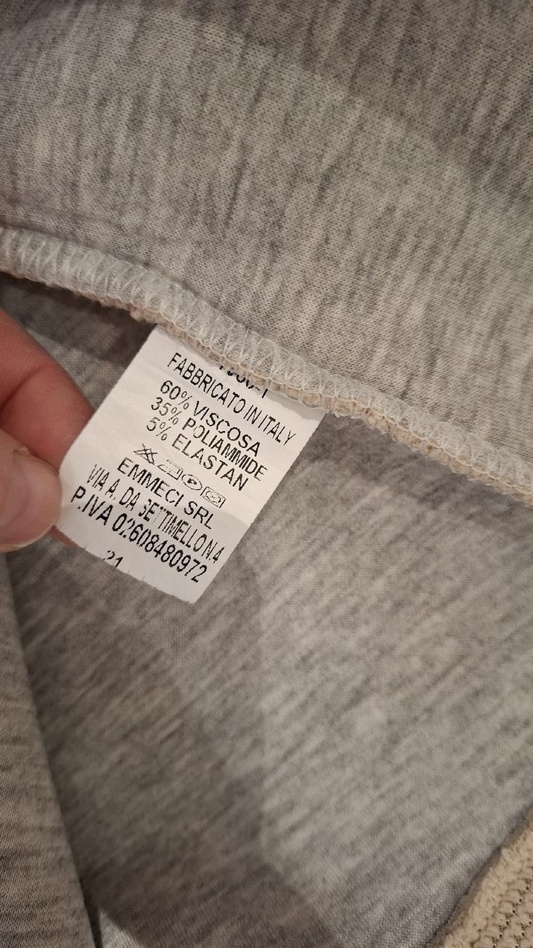 Cappotti: Mantel creme – Nuovo (secondo la descrizione) da Alpthal venduto da Ing3_rid 5