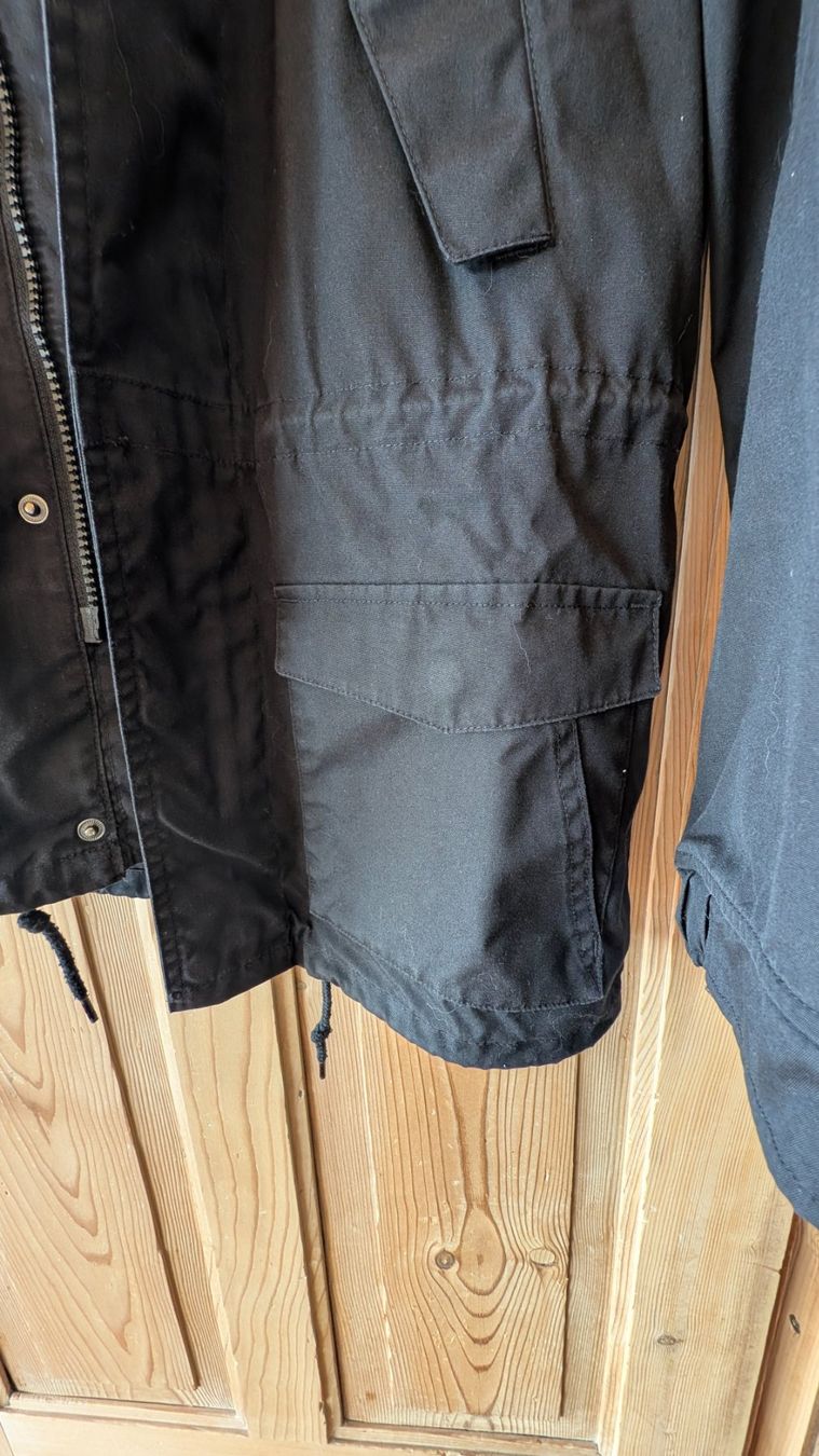 Carhartt Giacche: leichte Carharrtjacke XS – Usato da Dussnang venduto da khulamahula 5