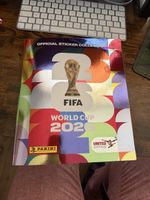Album mondiali 2026
