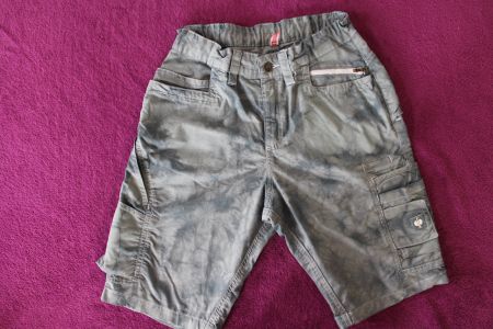 kurze Engelbert Strauss Cargo Hose (Shorts) - Gr. 158/164