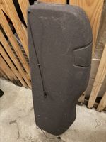 Renault Modus Kofferraum Deckel