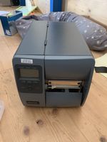Honeywell Etikettendrucker PRT54-Sch guter Zustand