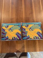 Pokemon Ascended Heroes ETB, sealed (EN) 2X Mit Acryl Case