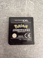 Pokemon Schwarze Edition (GERMAN)