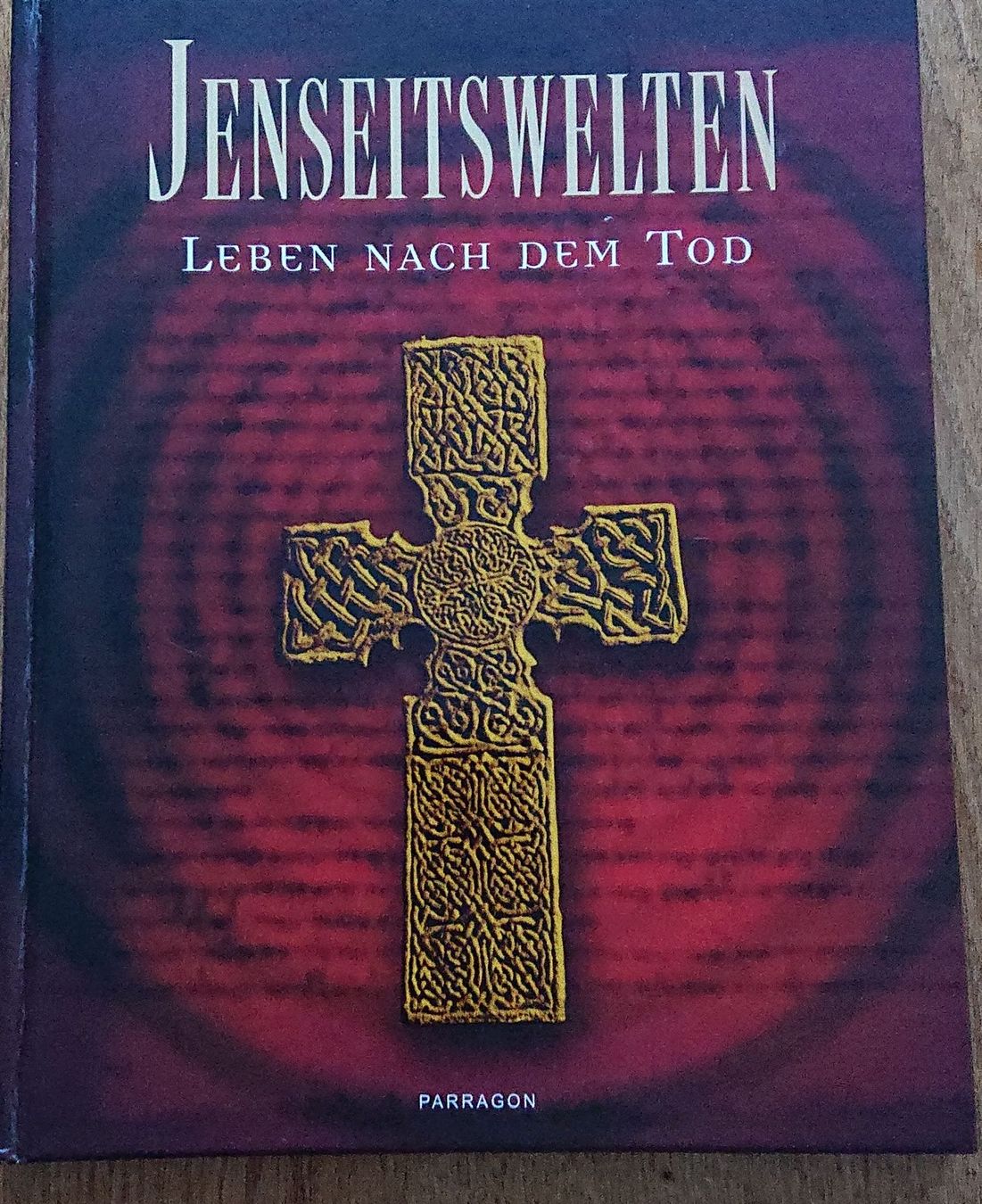 Libri: Jenseitswelten - Leben nach dem Tod – Usato da Bönigen venduto da Mis1513