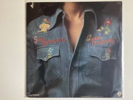 Sue Thompson LP - Sweet Memories