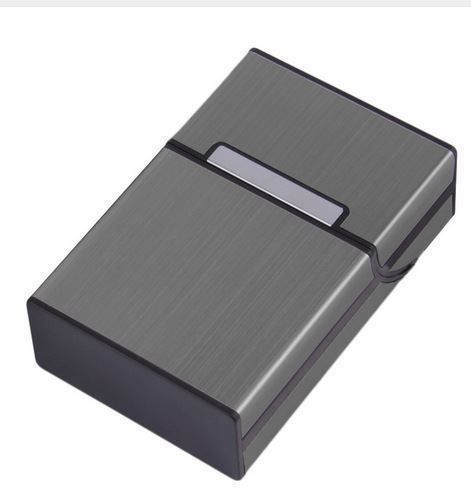 Altri Prodotti per fumatori: Zigarettenetui Zigarettenschachtel 3pcs – Nuovo (secondo la descrizione) da Thun venduto da keller001 5