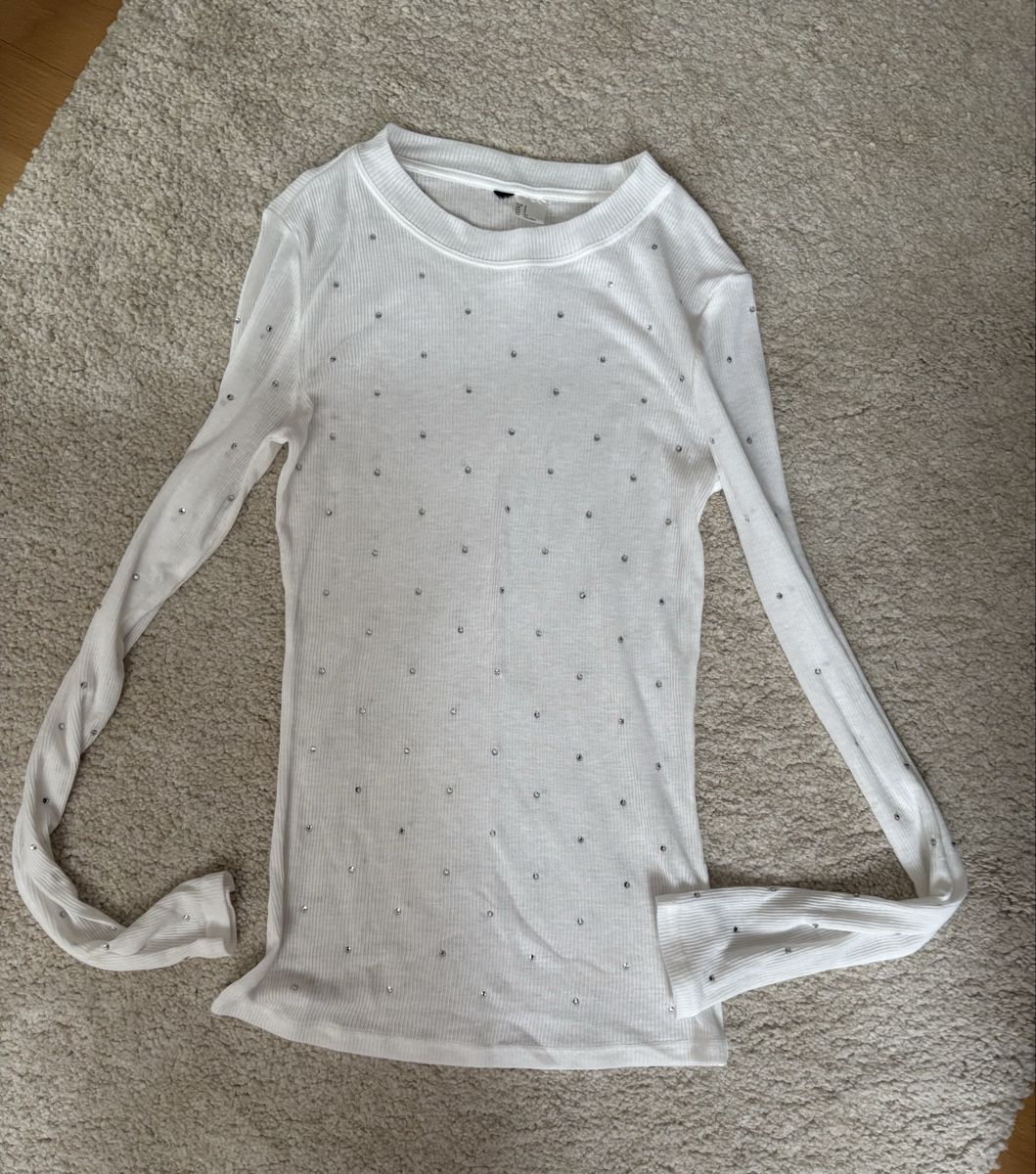H&M T-shirt: H&M Shirt S – Usato da Winterthur venduto da Bilure