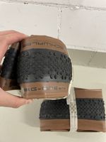 SCHWALBE G-ONE ALLROUND PERFORMANCE 700X45C, FOLDING, BRONZE
