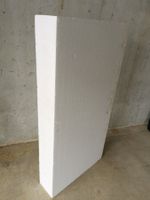 Dämmplatte Styropor Swisspor EPS20 1000 x 500 x 140 mm