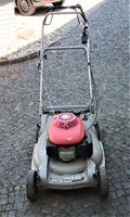 Rasenmäher Honda HRB 536 C.