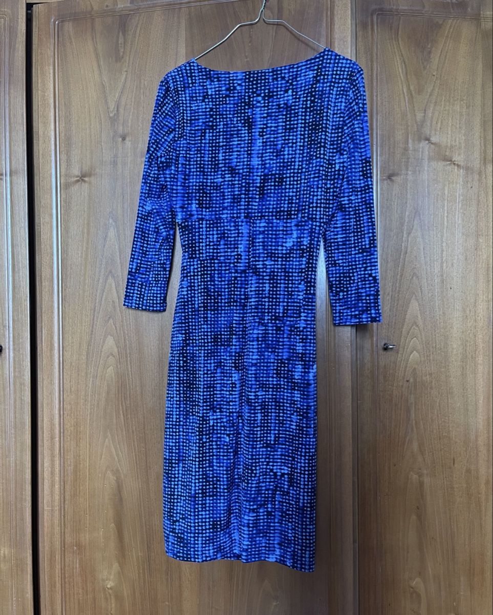 Ralph Lauren Vestiti: Ralph Lauren Dress Size 4 – Nuovo (secondo la descrizione) da Zürich venduto da hsi_tl5c 2
