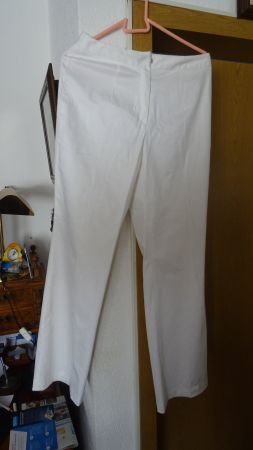 NEU FRAUEN  SOMMER HOSE 38.
