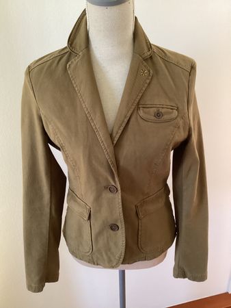 Campus, bei Marc O‘Polo, Damenblazer, Gr. M