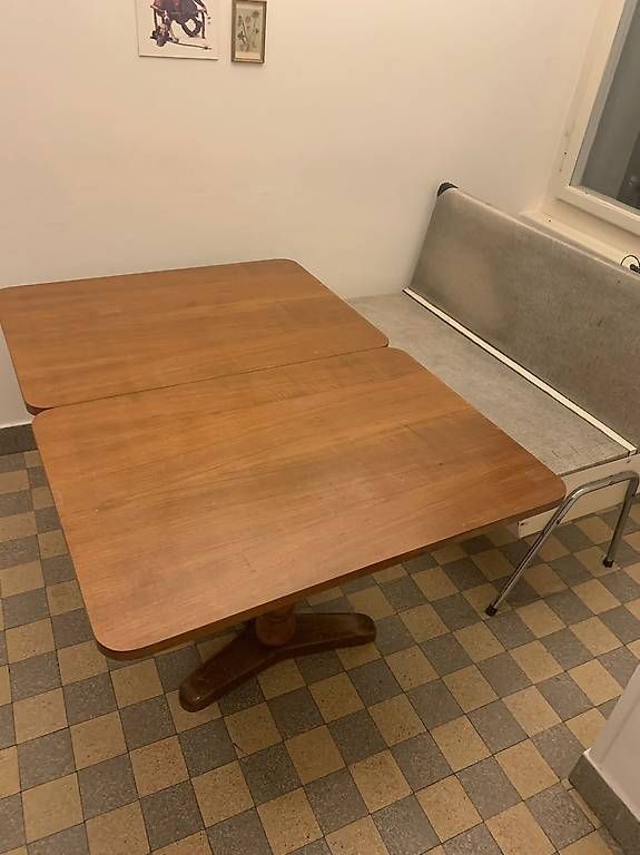 Tische: Tisch – Gebraucht aus Zürich von ale_and_sandra 3