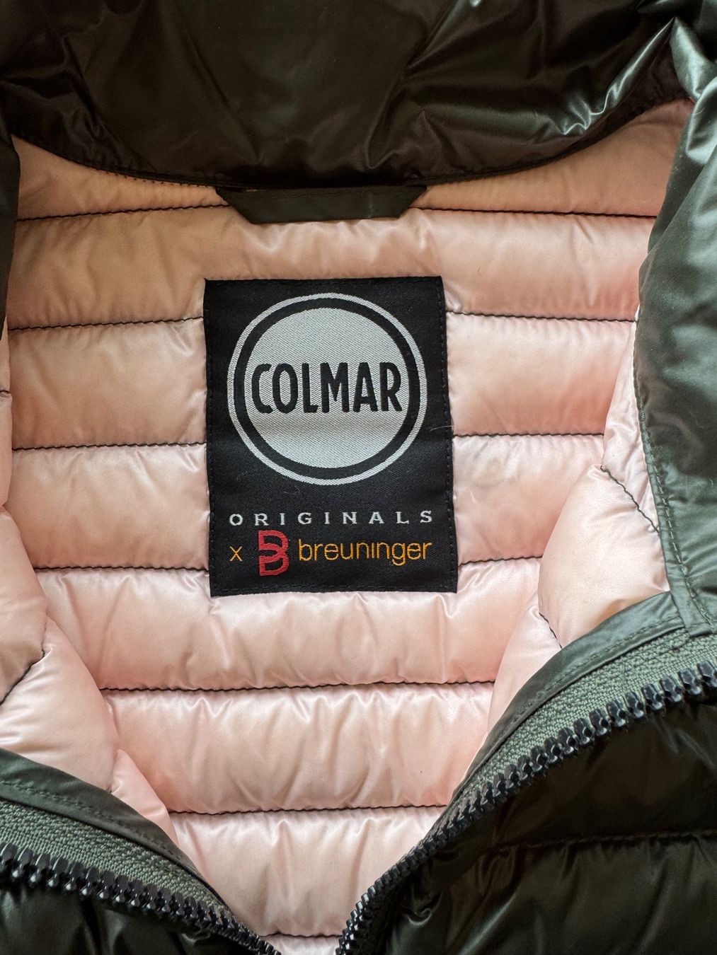 Colmar Gilet & Giacche senza maniche: Colmar Vest – Usato da Basel venduto da klo_n59g 1