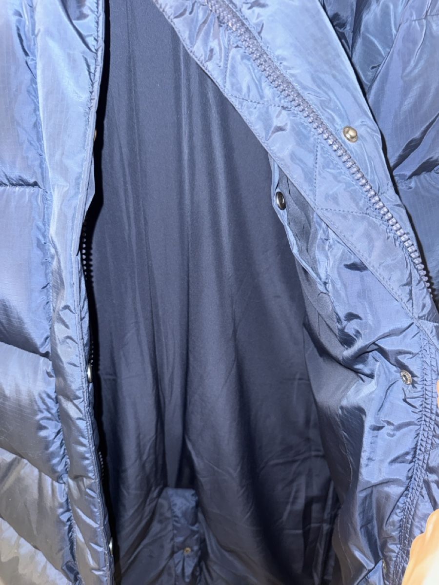Tommy Hilfiger Cappotti: Tommy Jeans Daunenmantel – Usato da Embrach venduto da shila_03 4