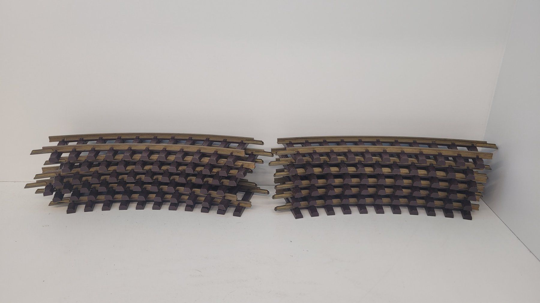 LGB Modellini di ferrovie: LGB 12x1100 R=600 – Usato da Büsserach venduto da ModellbahnDepot