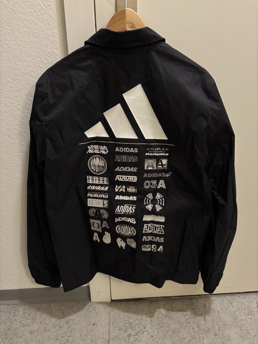 Adidas Giacche: Adidas Men's Jacket size S – Usato da Zürich venduto da salifali 1