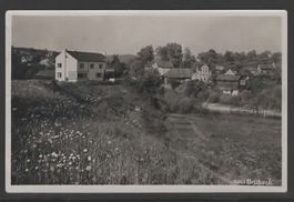 BRÜBACH  1939   (L