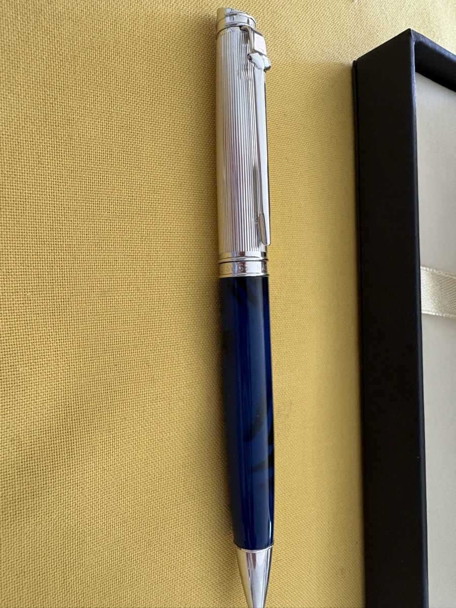Caran D'Ache Penna & Evidenziatori: Caran D'Ache collection Geneva – Nuovo (secondo la descrizione) da Lugano venduto da Edera49 5
