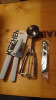R) Büchsenöffner Neu Glacekugelformer Flaschenöffner Set