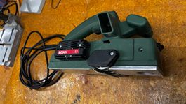 Bosch Elektrohobel PHO 150