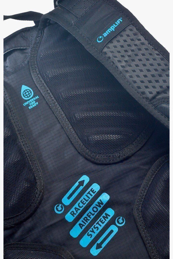 Zaini: Amplifi E-Track Bike Rucksack 17lt – Nuovo e nell'imballaggio originale da Silvaplana venduto da Swisskitesurf 2