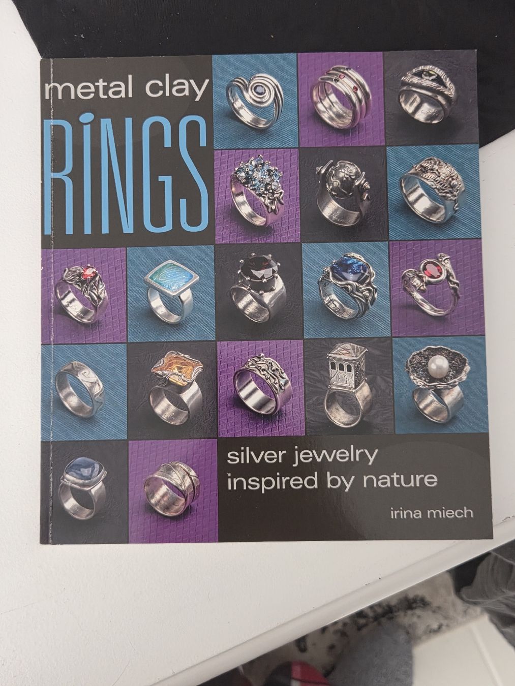 Libri: Metal Clay Schmuck – Usato da Lostorf venduto da _Venus_