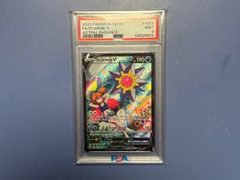 Starmie V #TG13 Astral Radiance EN PSA 9