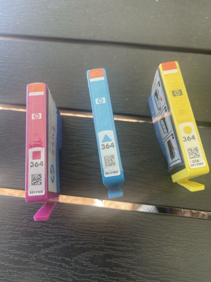 Hewlett Packard Druckerpatronen & Toner: tintenpatronen – Neu und originalverpackt aus Chur von eagle86federico 1