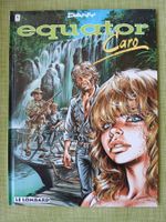 Equator, tome 1 - Caro (Dany)