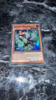 Yu-Gi-Oh! / Weißer Rosendrache (Super Rare)