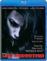 The Last Seduction (1994) Dahl/Linda Fiorentino/Pullman/RAR