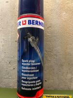 Berner Zündkerzen-/Injektorenlöser Spraydose, neu!