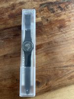 Swatch High Tech II GA101 – 1984 – Vintage Sammleruhr mit Bo