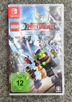 Lego Ninjago Movie Videogame Nintendo Switch gebraucht