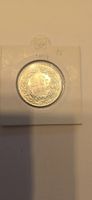 piece 2chf 1964 UNZ