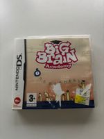 Big Brain Academy (Nintendo DS)
